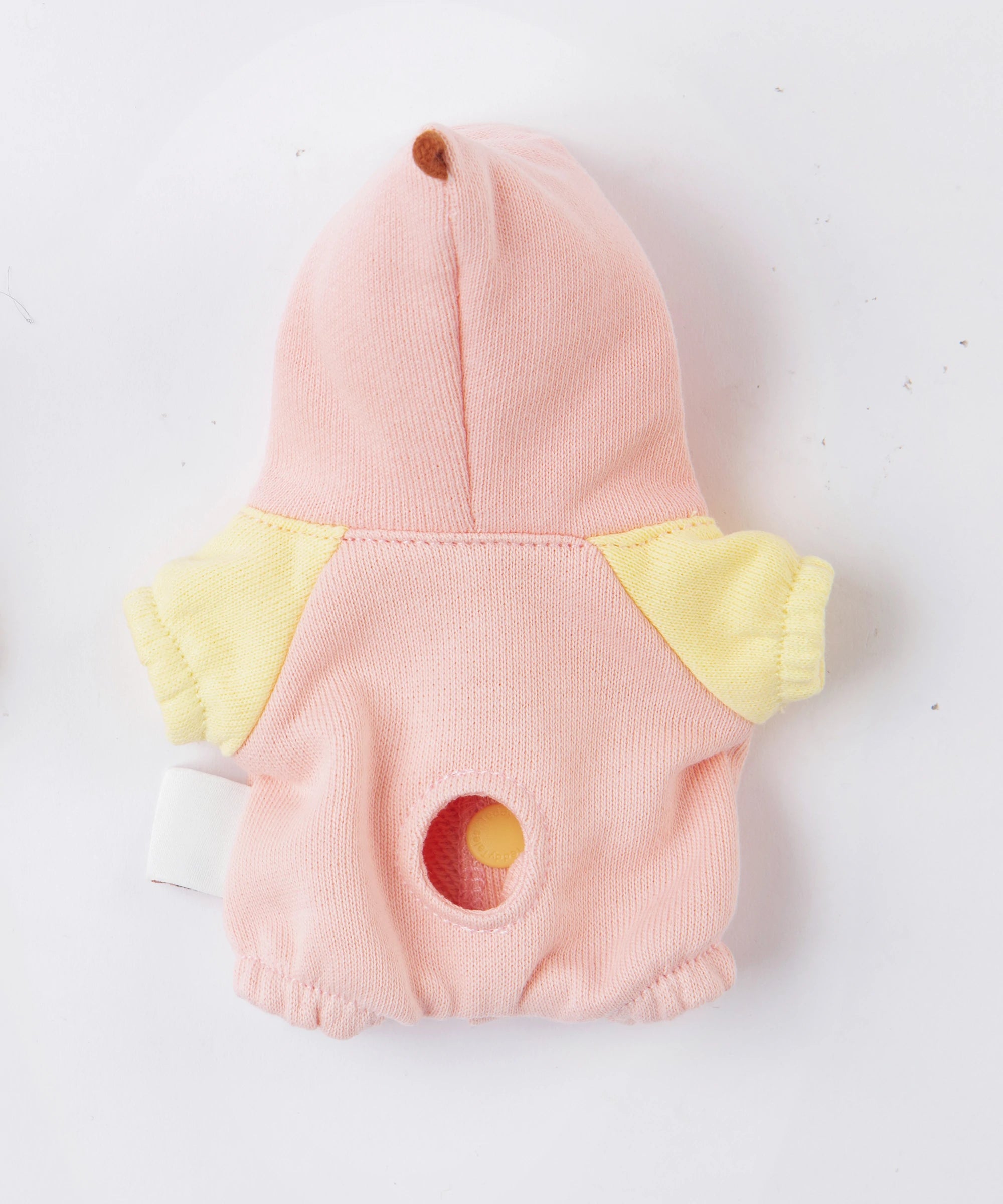 Candy Collection-Strawberry Cheesecake Candy Outfit Set-XS(15cm)