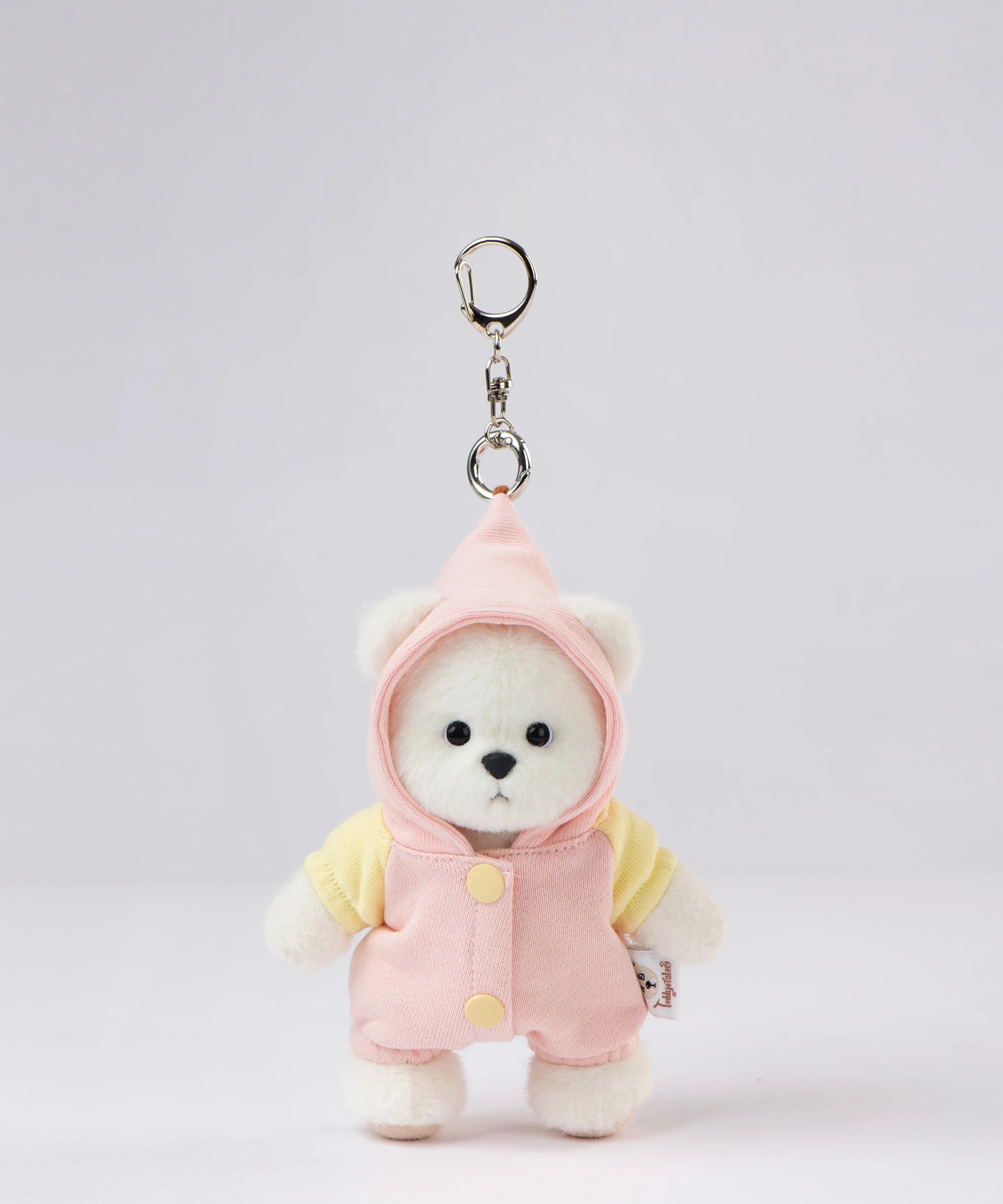 Candy Collection-Strawberry Cheesecake Candy Outfit Set-XS(15cm)