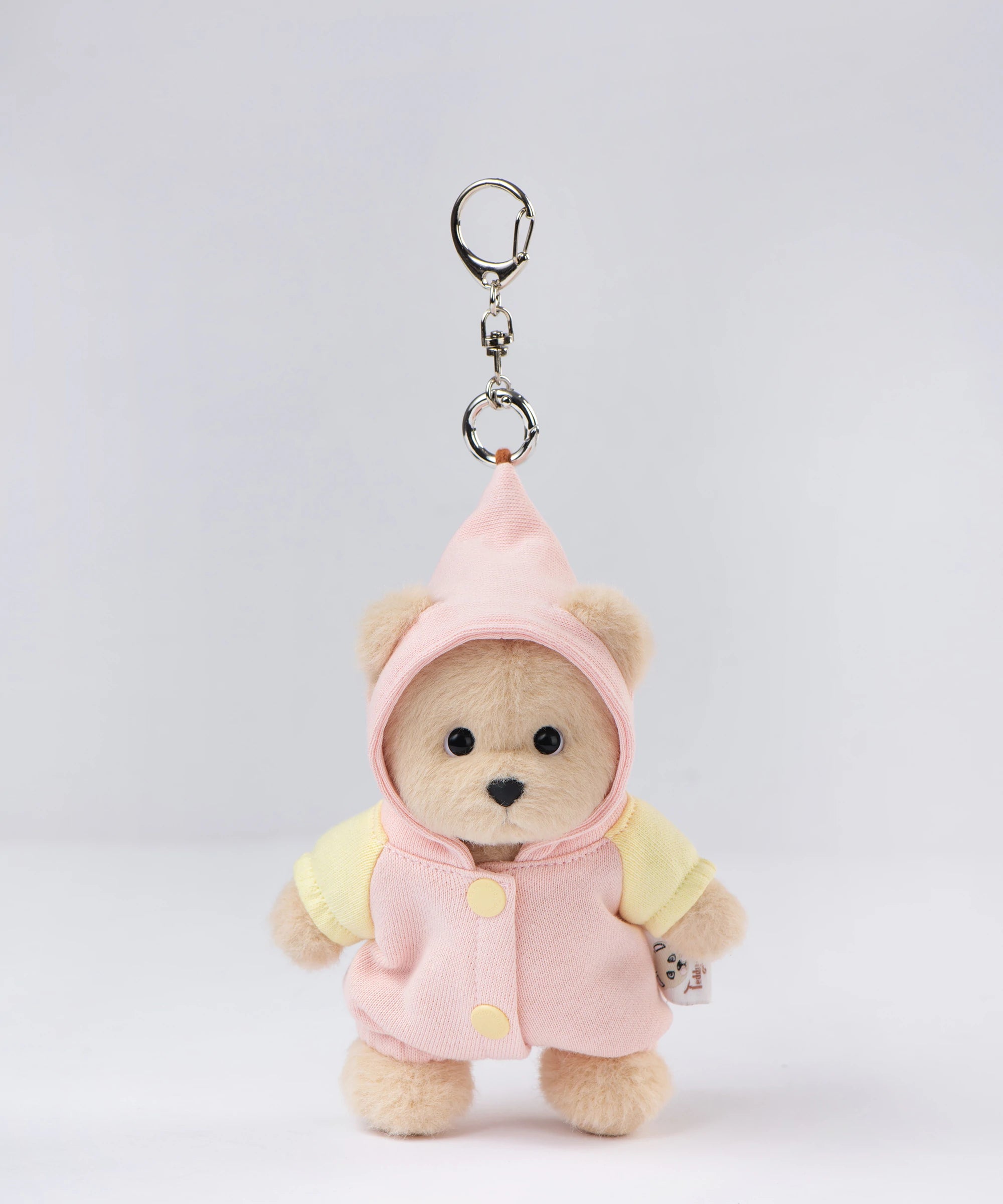 Candy Collection-Strawberry Cheesecake Candy Outfit Set-XS(15cm)