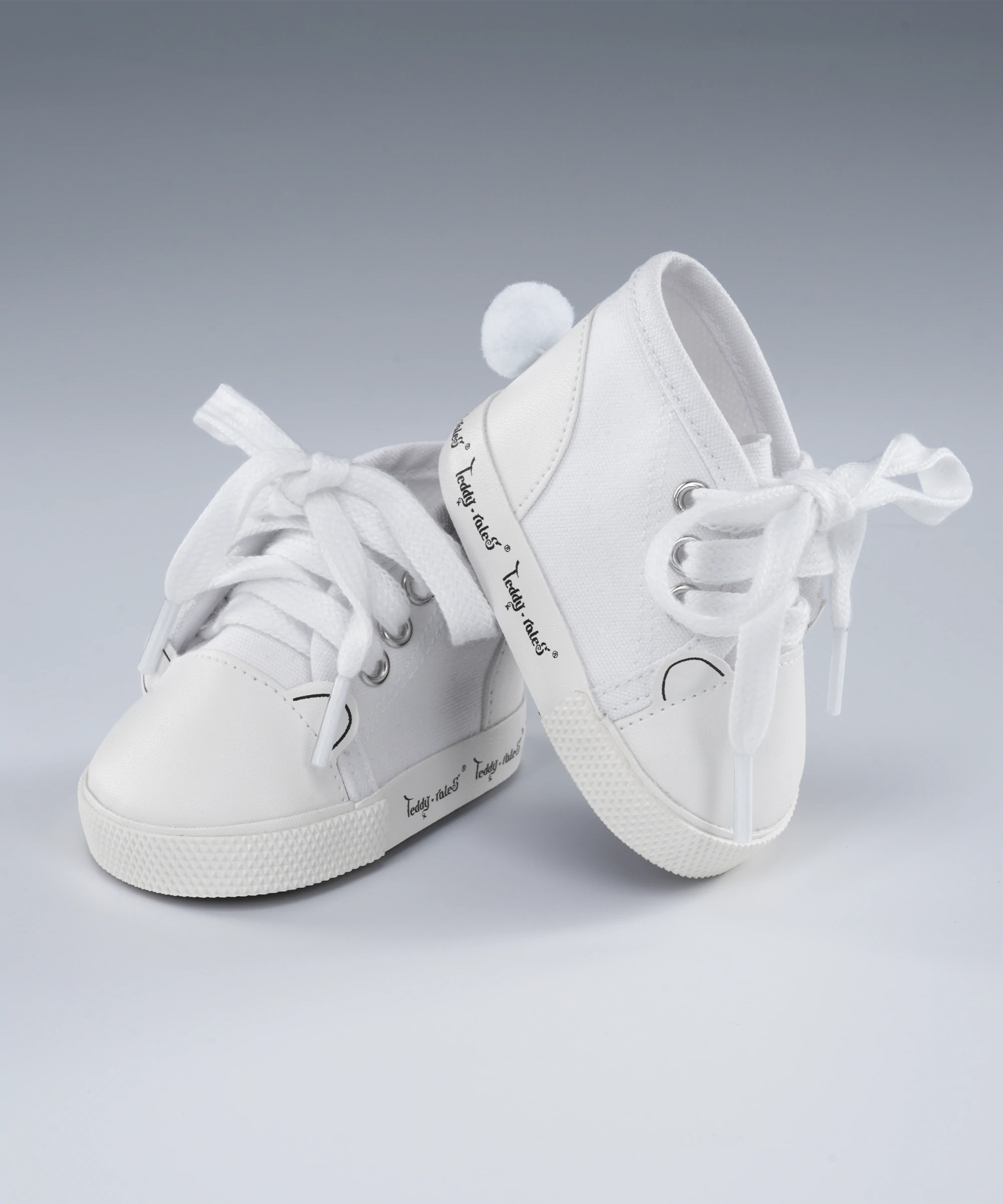 Canvas Shoes-M(30cm)