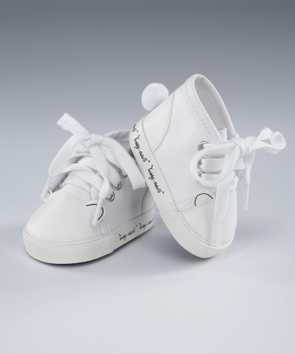Canvas Shoes-M(30cm)
