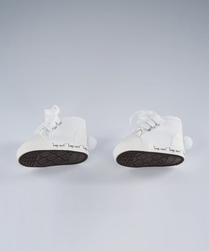 Canvas Shoes-M(30cm)