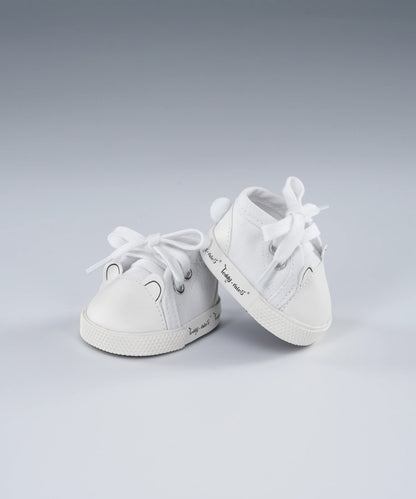 Canvas Shoes-S(20cm)