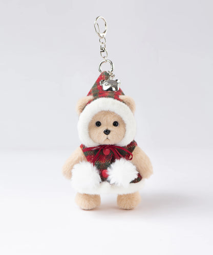 Christmas Cloak-XS(15cm)