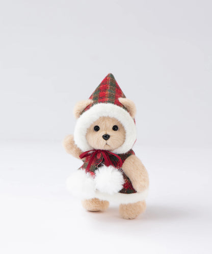 Christmas Cloak-XS(15cm)