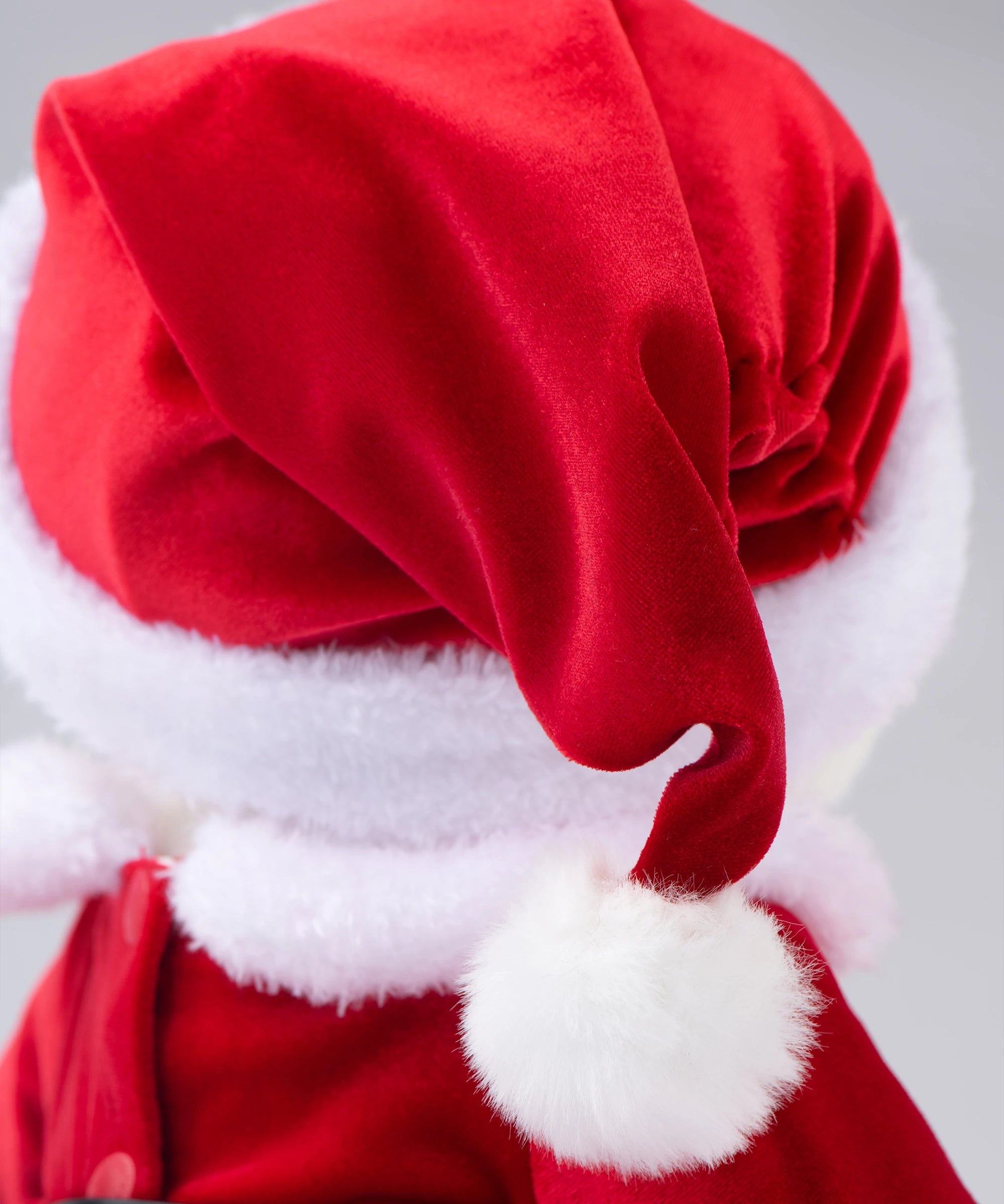 Christmas Red Hood Outfit Set-M(30cm)