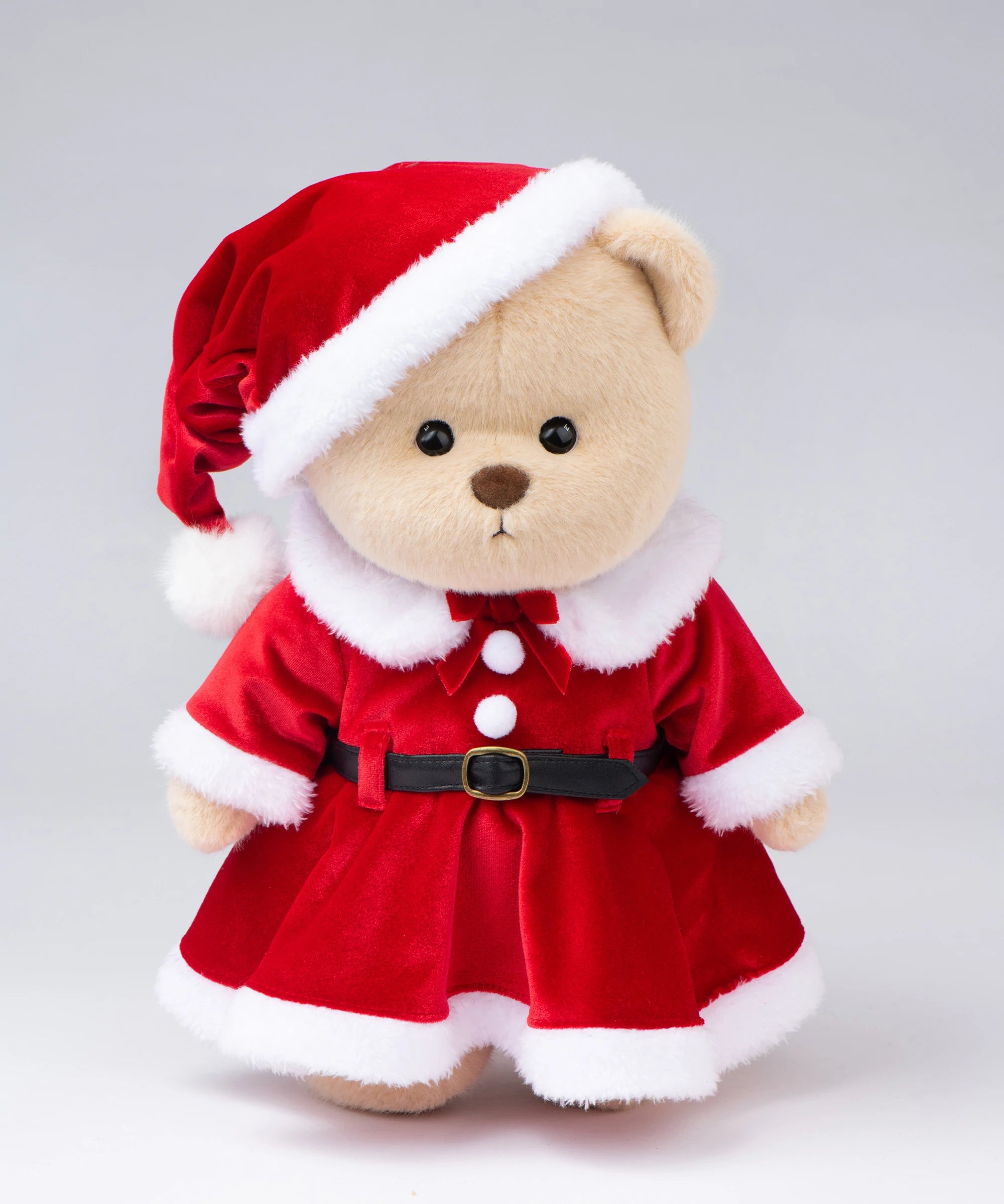 Christmas Red Hood Outfit Set-M(30cm)