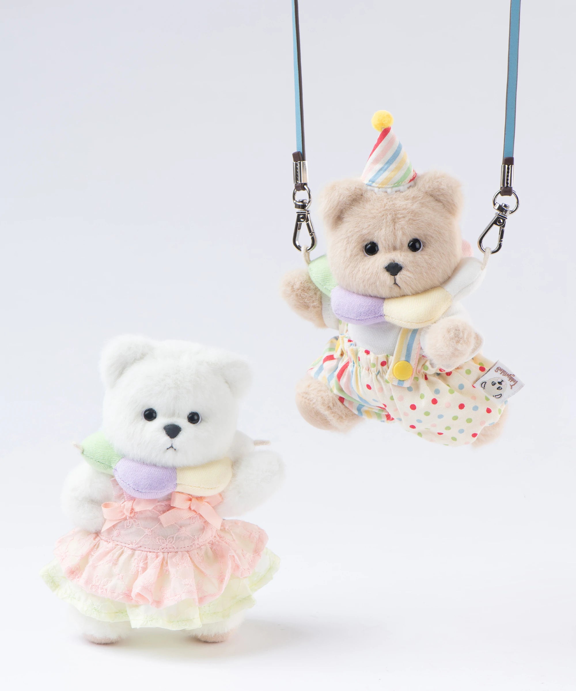 Circus Outfit Set-XS(15cm)