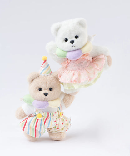 Circus Outfit Set-XS(15cm)