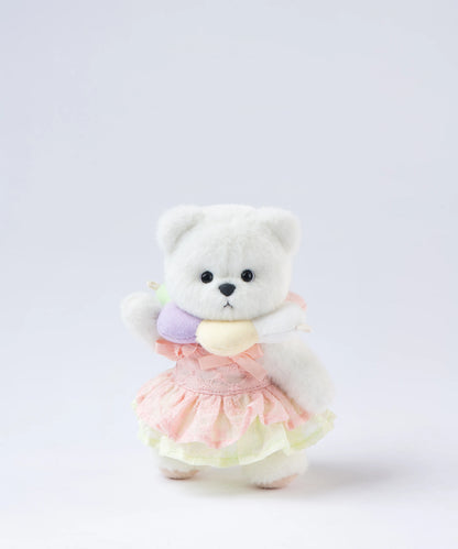 Circus Outfit Set-XS(15cm)