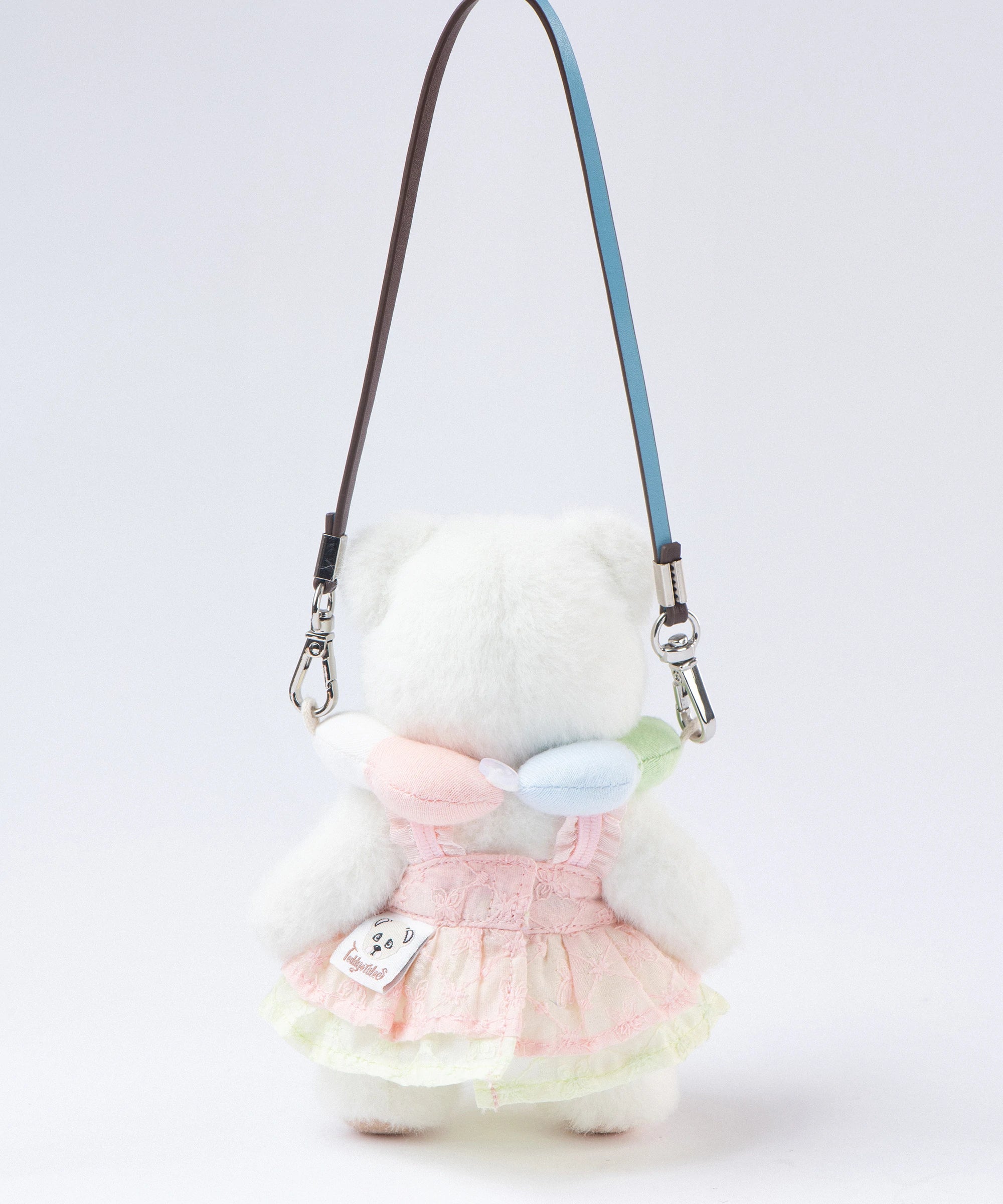 Circus Outfit Set-XS(15cm)