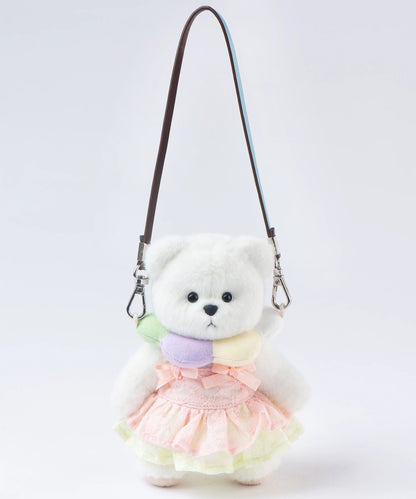 Circus Outfit Set-XS(15cm)