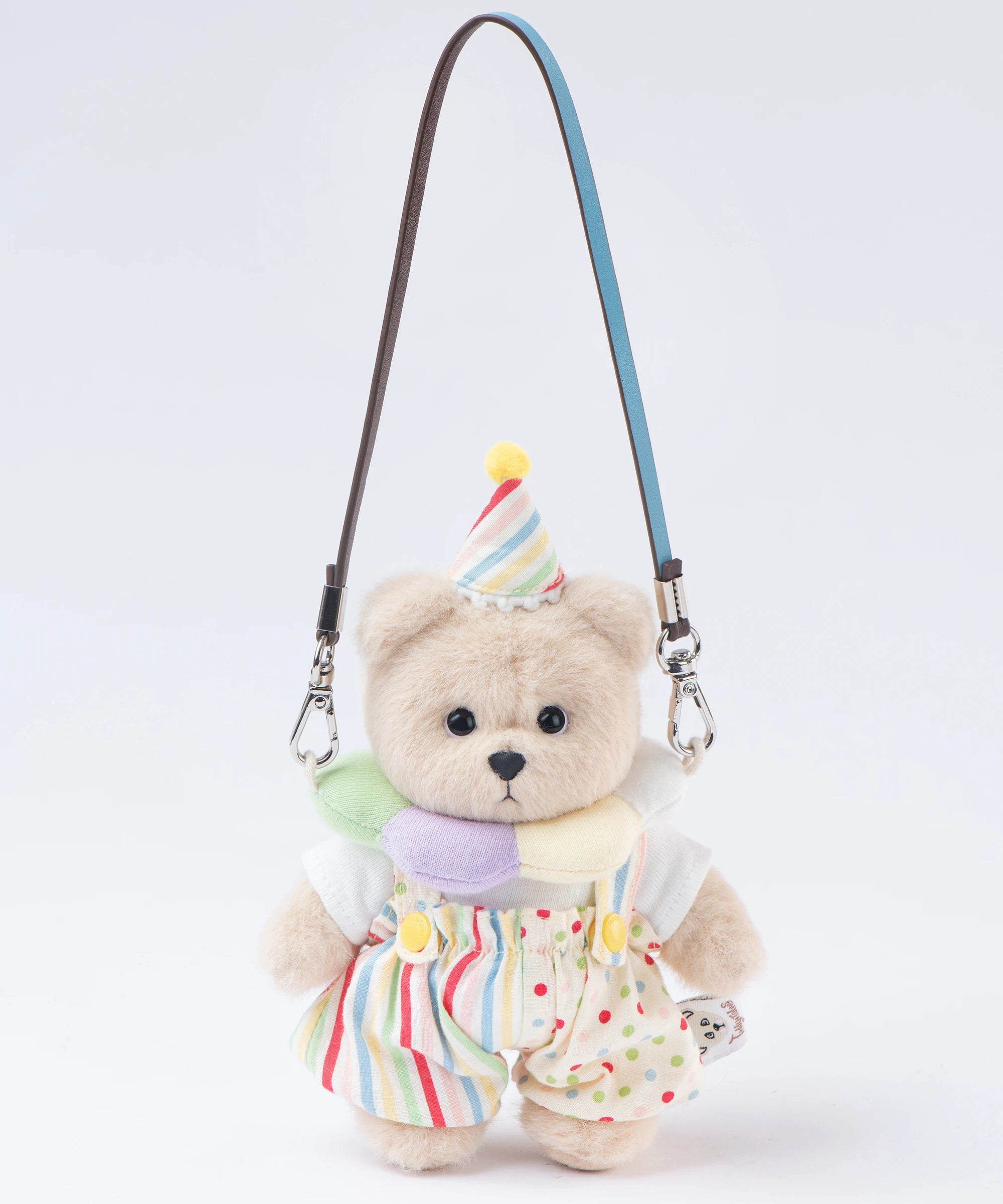 Circus Outfit Set-XS(15cm)