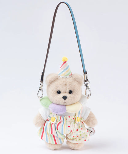 Circus Outfit Set-XS(15cm)
