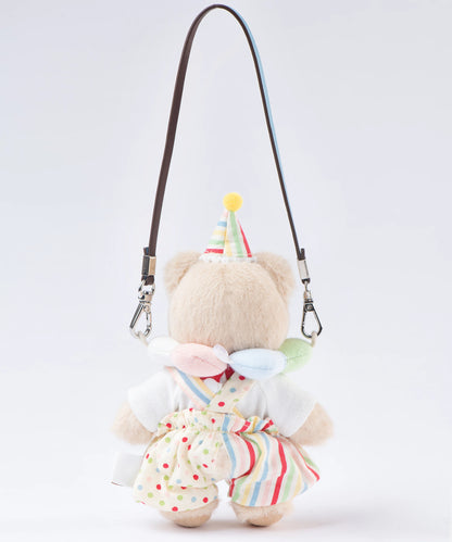 Circus Outfit Set-XS(15cm)