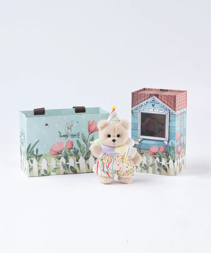 Circus Outfit Set-XS(15cm)