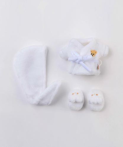 Cloud Robe Outfit Set-S(20cm)