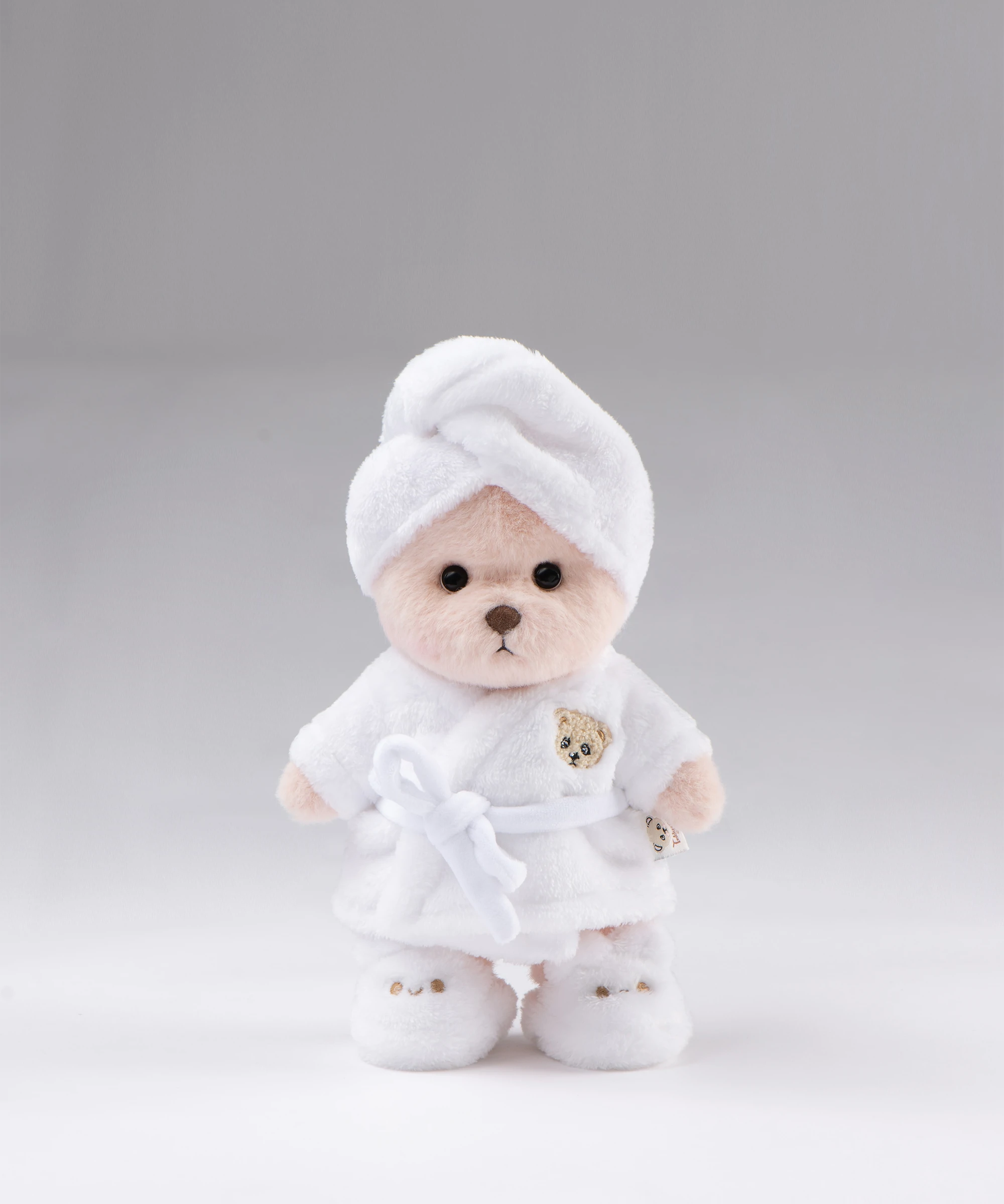 Cloud Robe Outfit Set-S(20cm)
