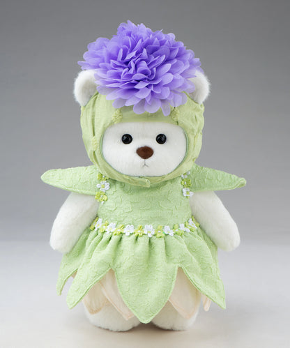 Cornflower Dress Set-M(30cm)