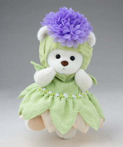 Cornflower Dress Set-M(30cm)