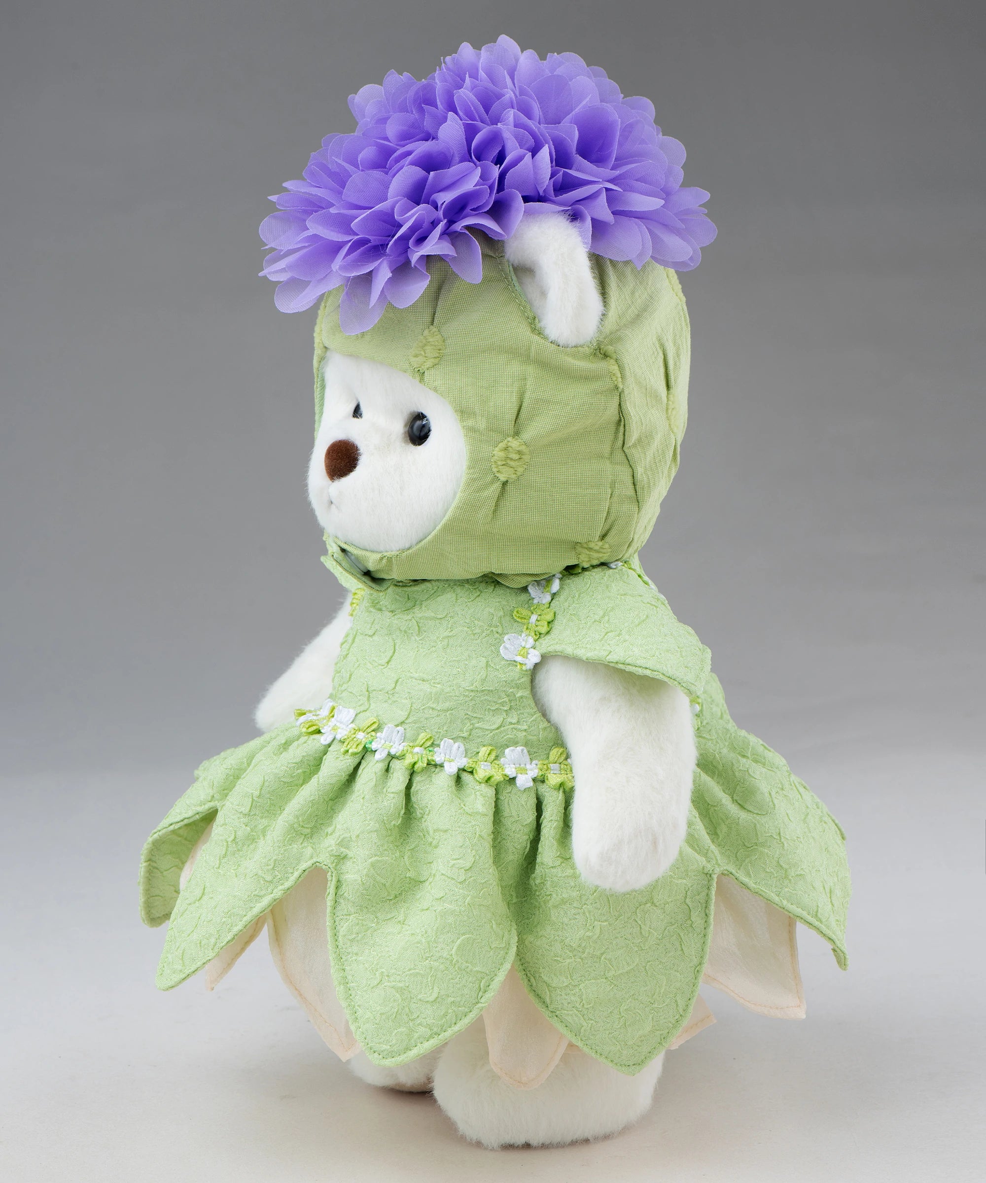 Cornflower Dress Set-M(30cm)