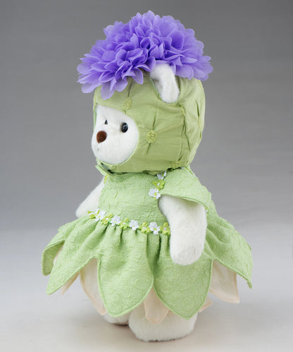 Cornflower Dress Set-M(30cm)