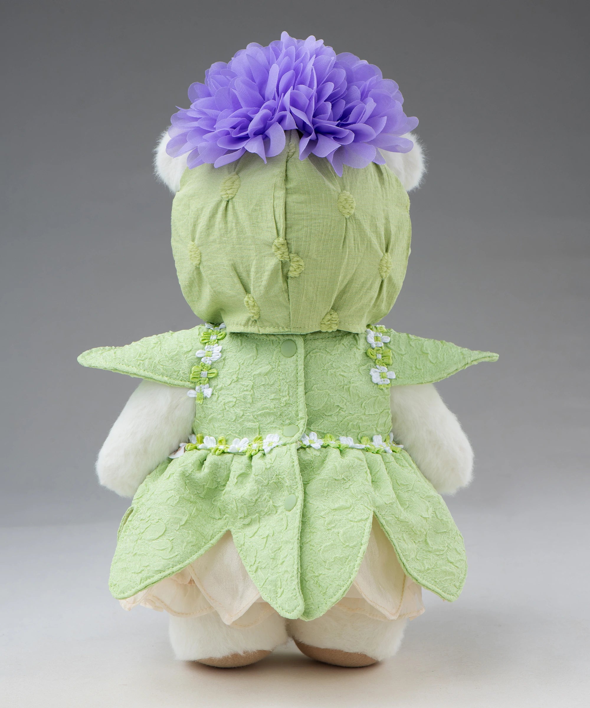 Cornflower Dress Set-M(30cm)