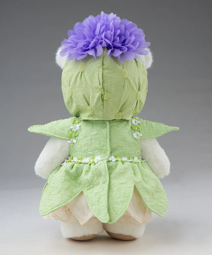 Cornflower Dress Set-M(30cm)