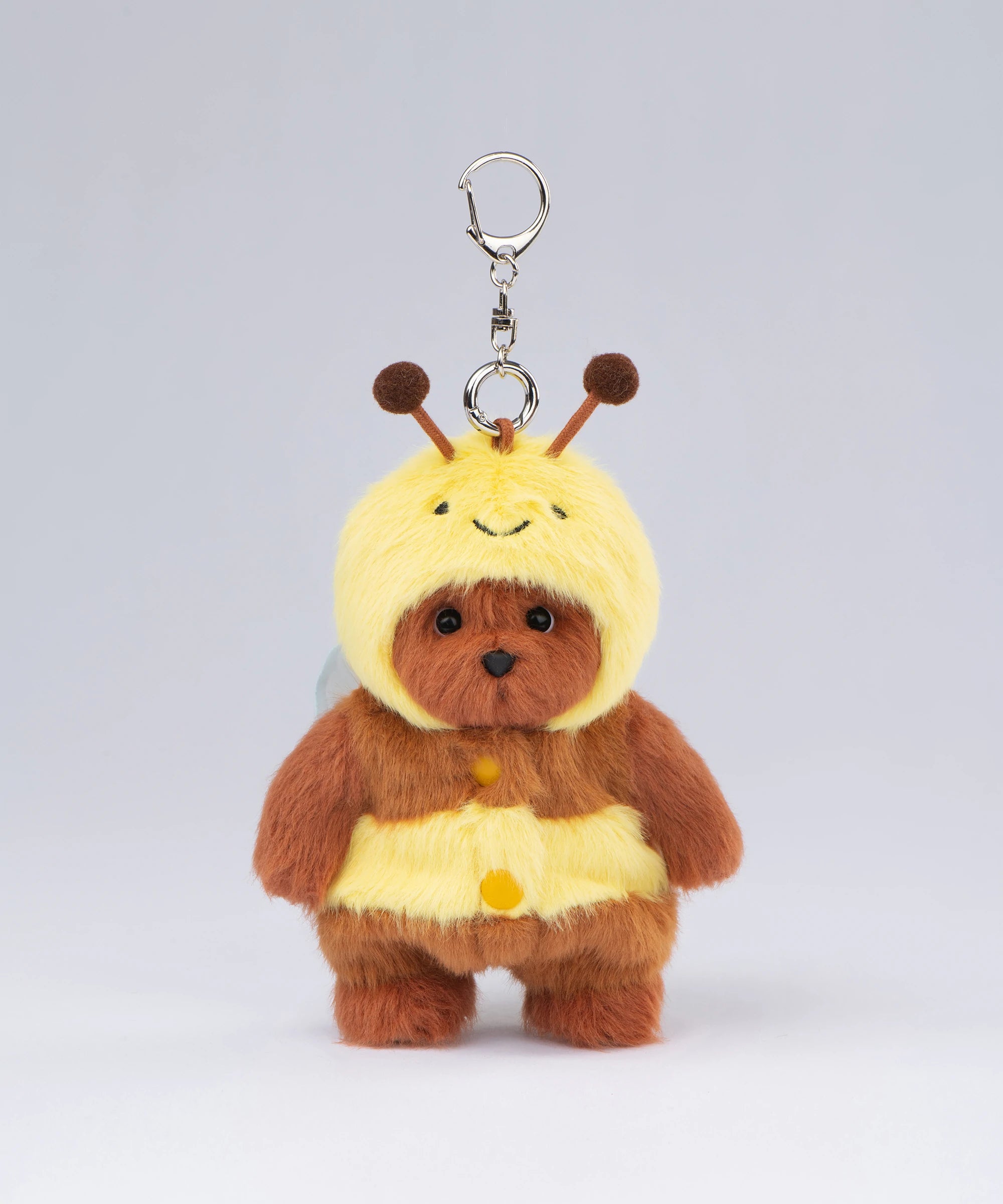 Cos Series-Bee Bear Outfit Set-XS(15cm)
