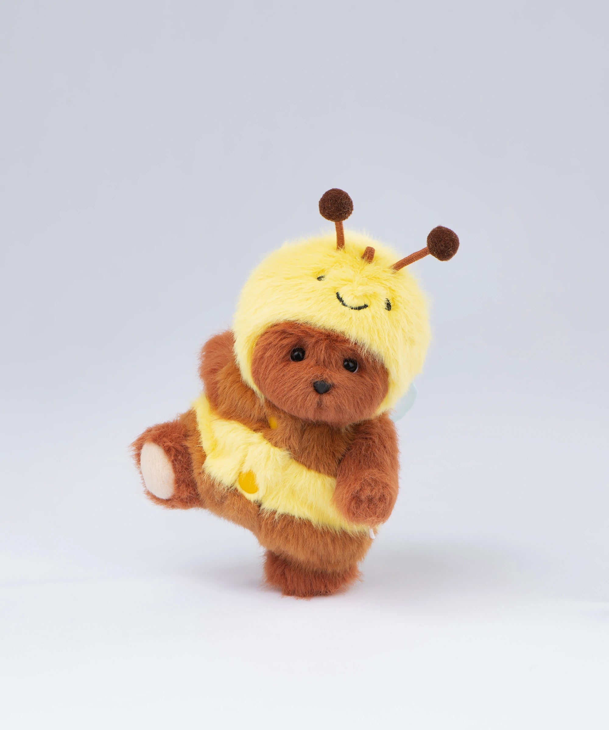 Cos Series-Bee Bear Outfit Set-XS(15cm)