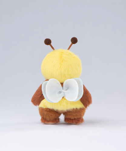 Cos Series-Bee Bear Outfit Set-XS(15cm)