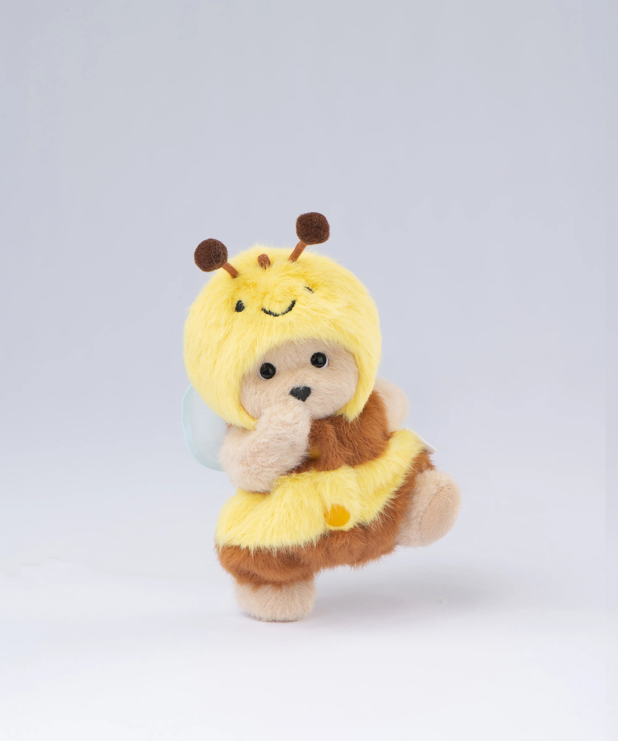 Cos Series-Bee Bear Outfit Set-XS(15cm)