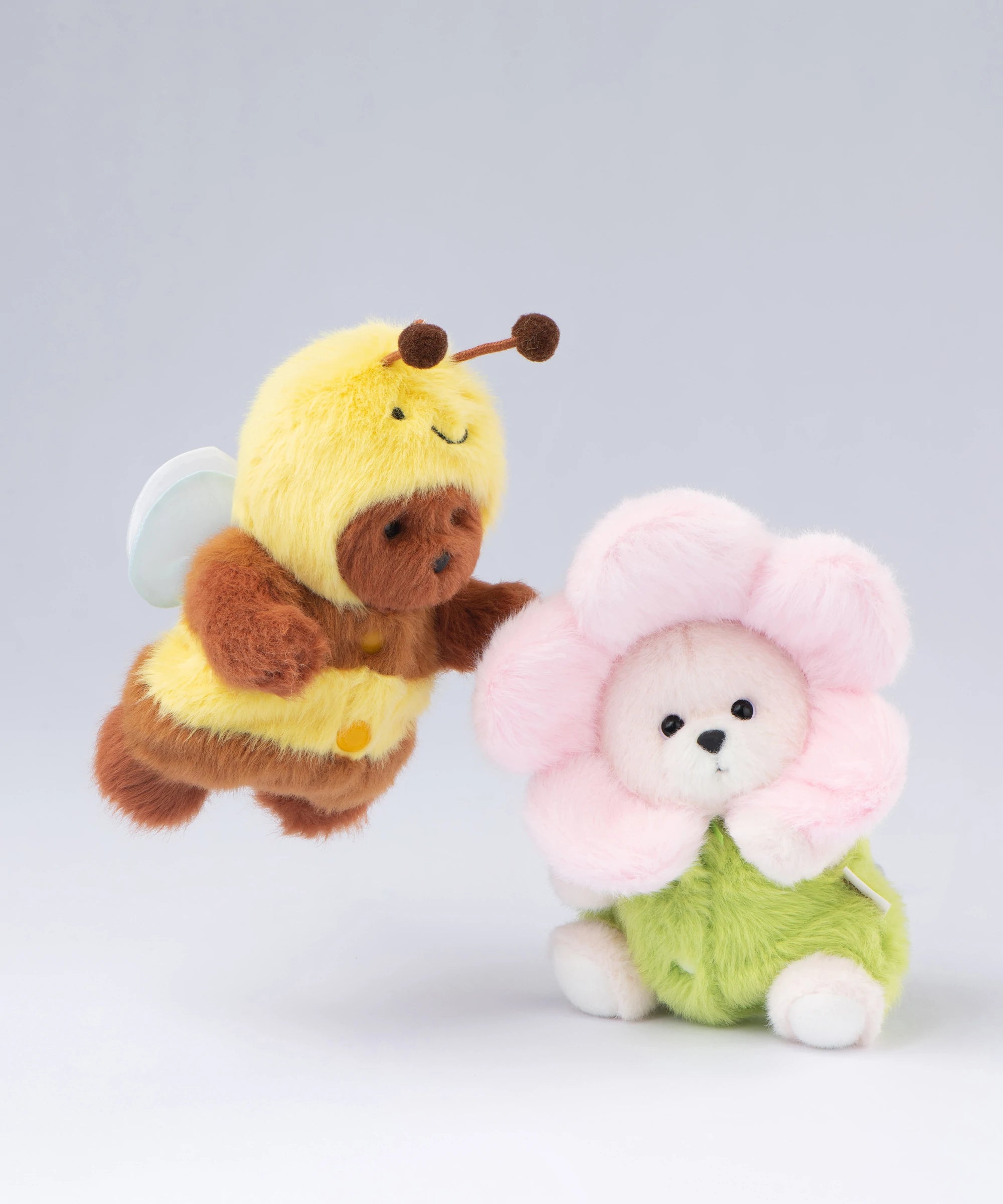 Cos Series-Bee Bear Outfit Set-XS(15cm)