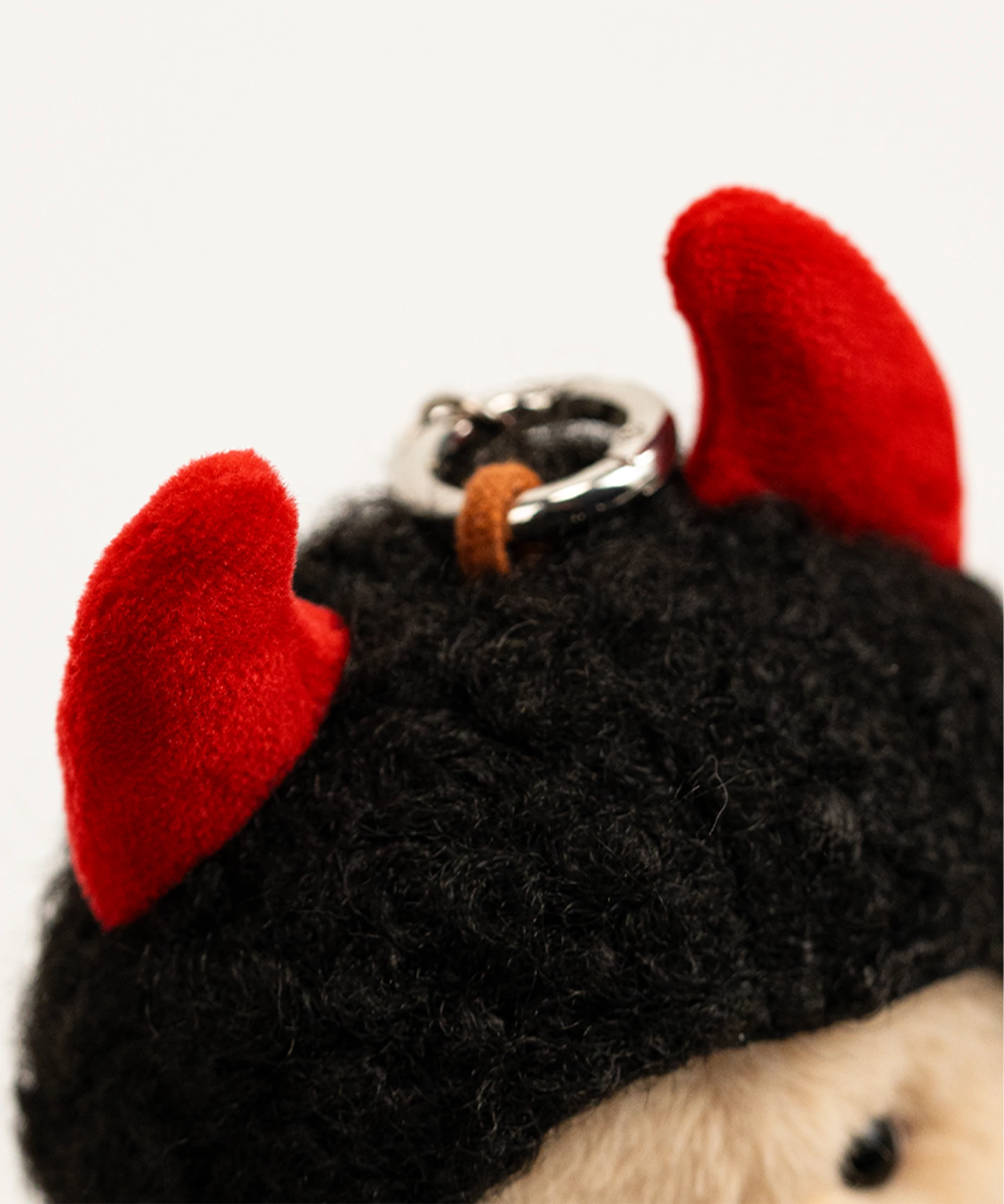 Cos Series-Black Devil Cloak-XS(15cm)