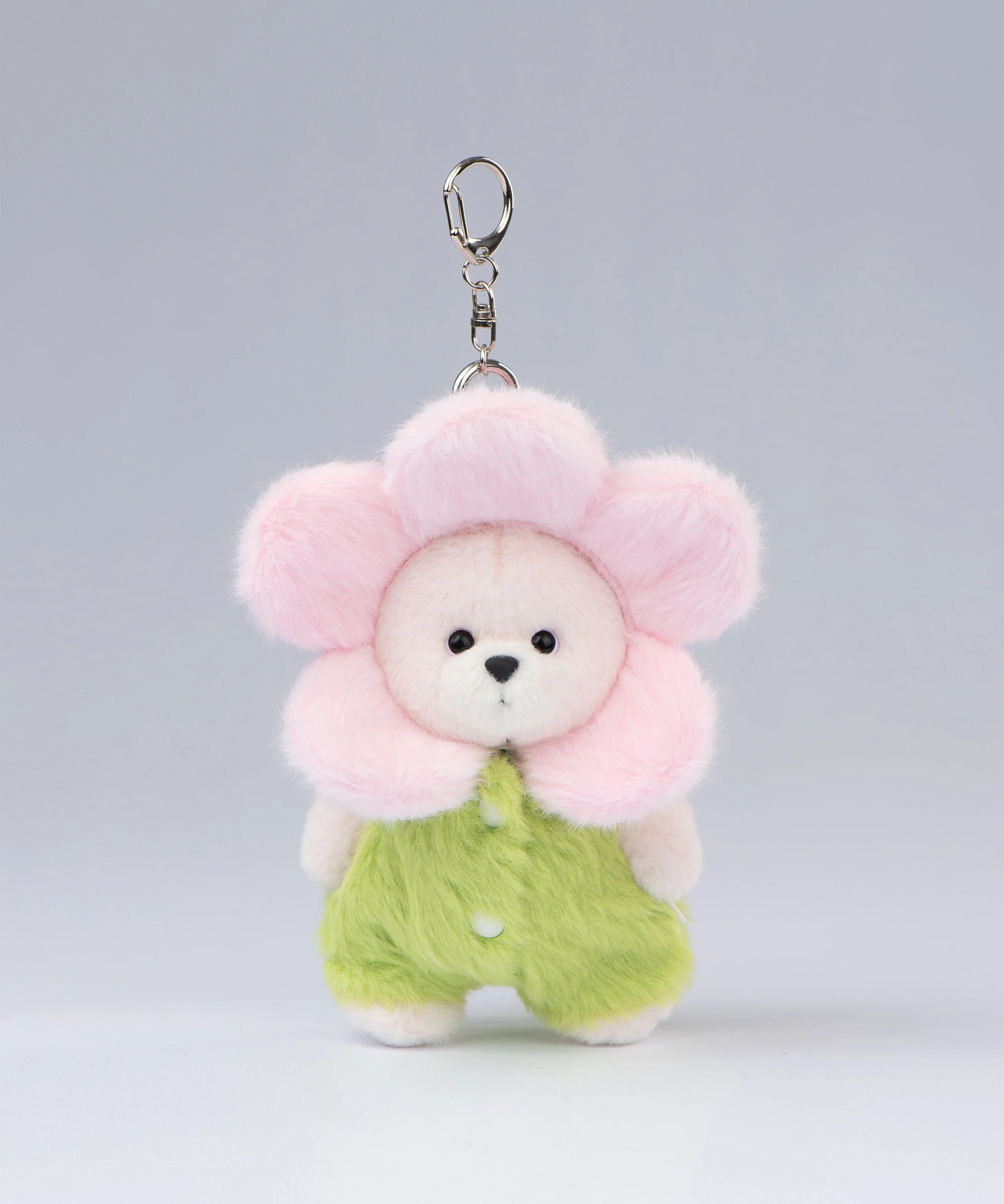 Cos Series-Blossom Bear Outfit Set-XS(15cm)