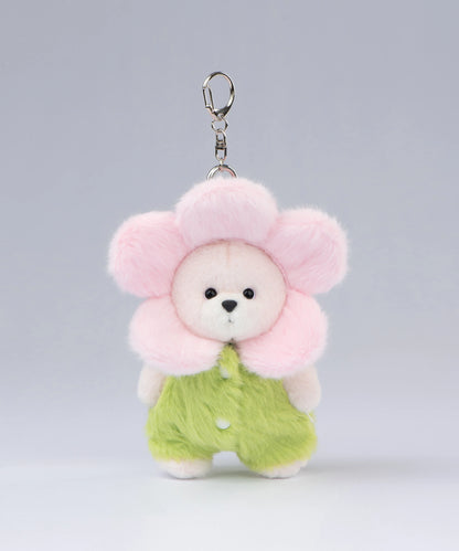 Cos Series-Blossom Bear Outfit Set-XS(15cm)
