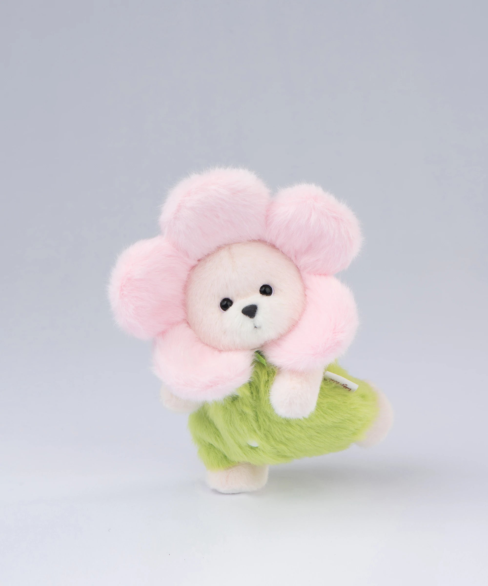 Cos Series-Blossom Bear Outfit Set-XS(15cm)