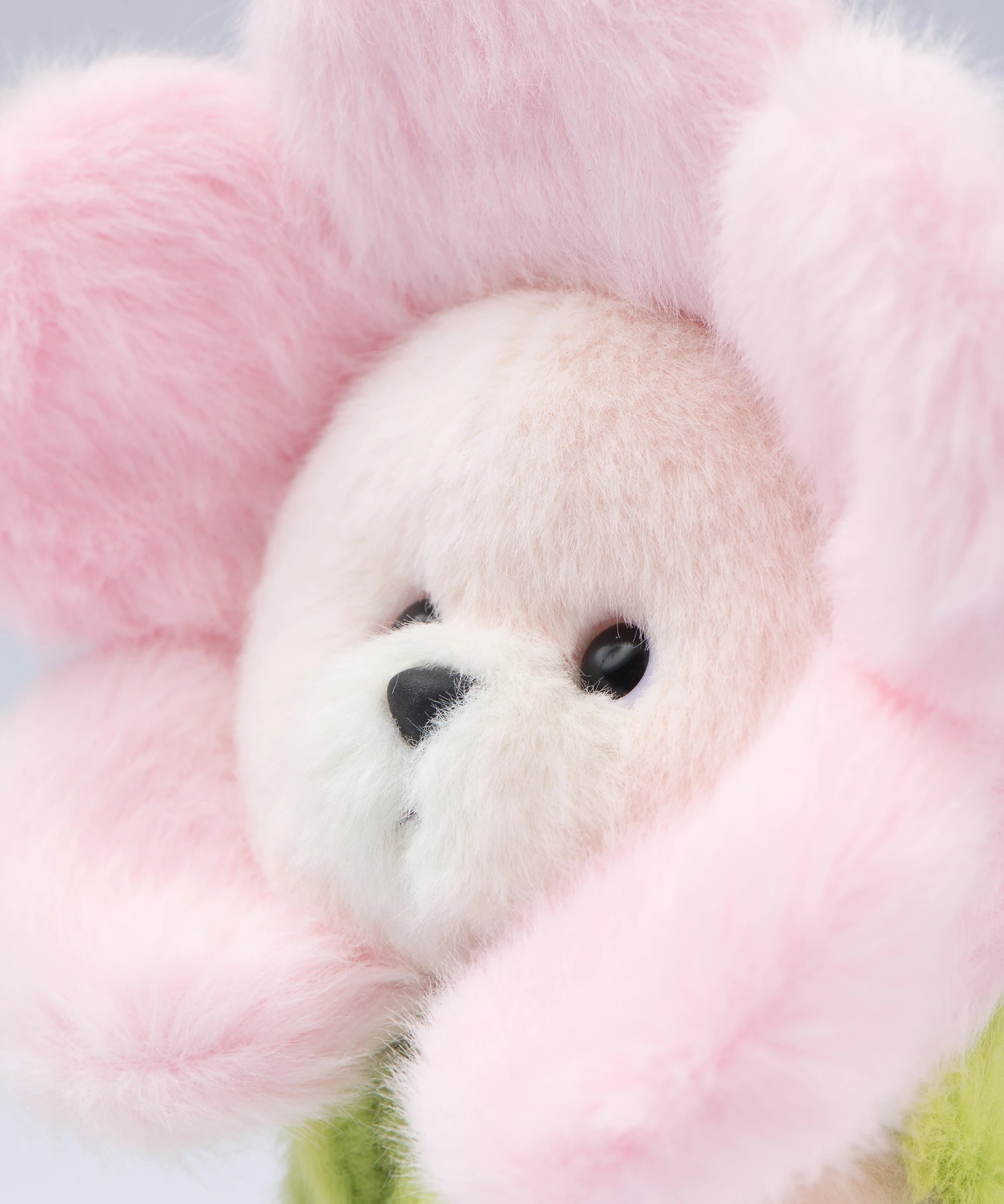 Cos Series-Blossom Bear Outfit Set-XS(15cm)