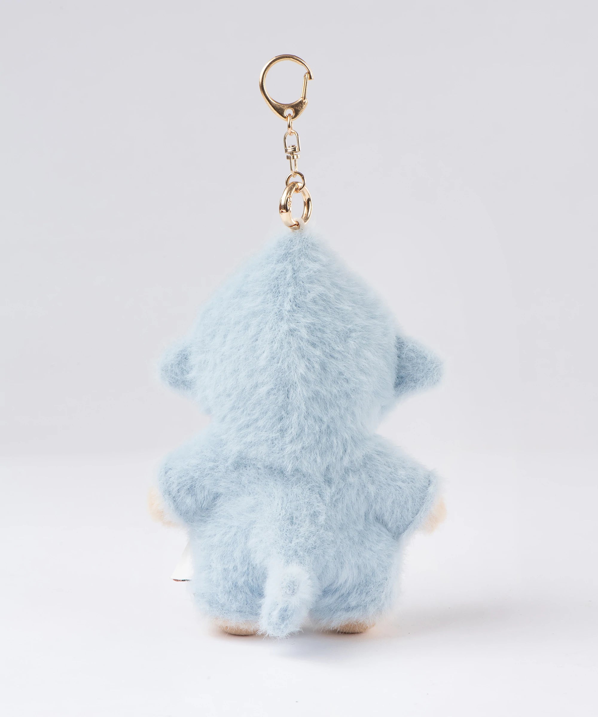 Cos Series-Blue Shark Romper-XS(15cm)