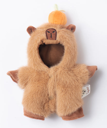 コスシリーズ-ハッピーパピーロンパース-XS(15cm)