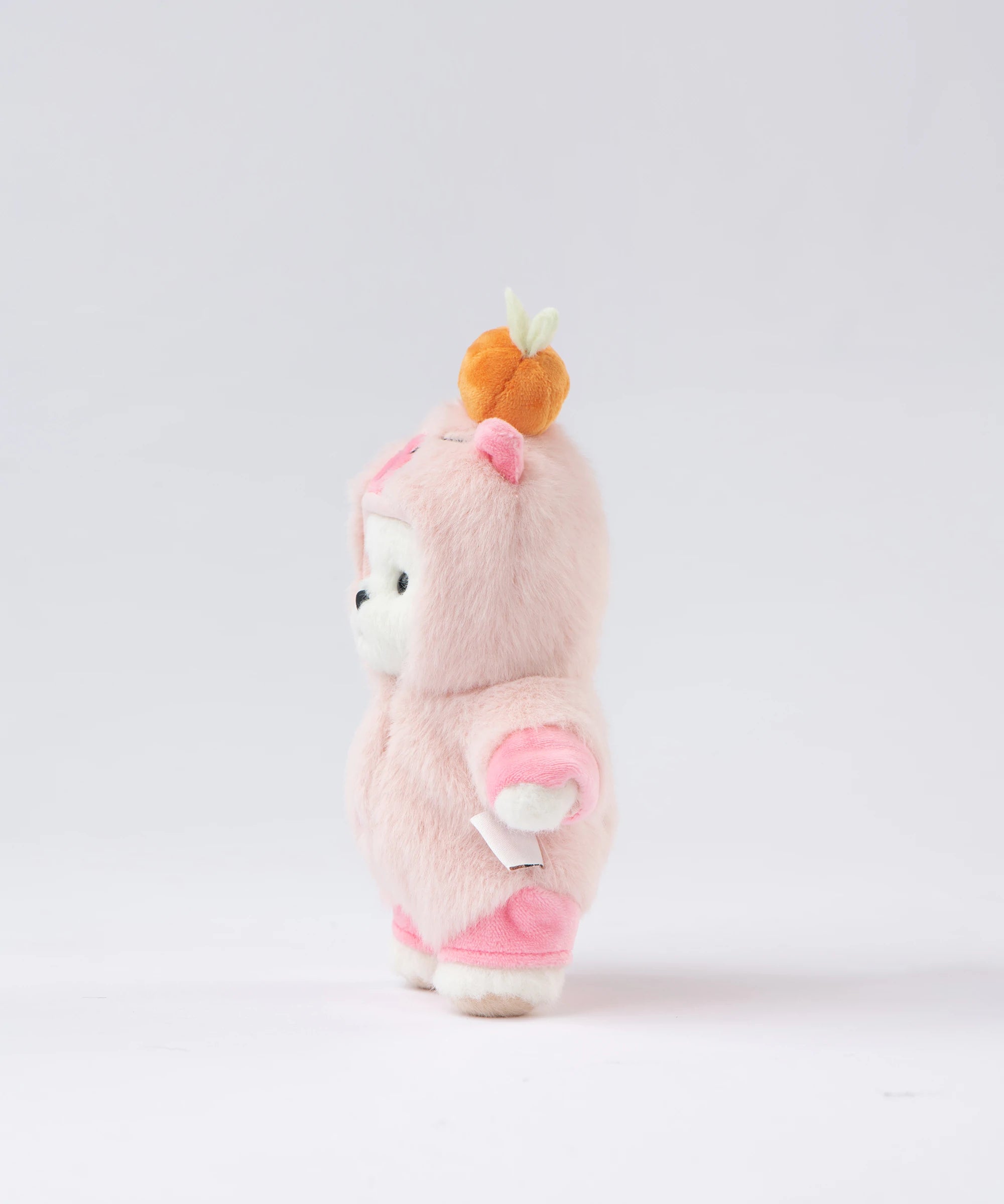 Cos-Serie – Glückliches Welpenkostüm – XS (15 cm)