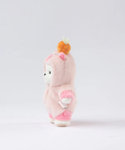 Cos-Serie – Glückliches Welpenkostüm – XS (15 cm)