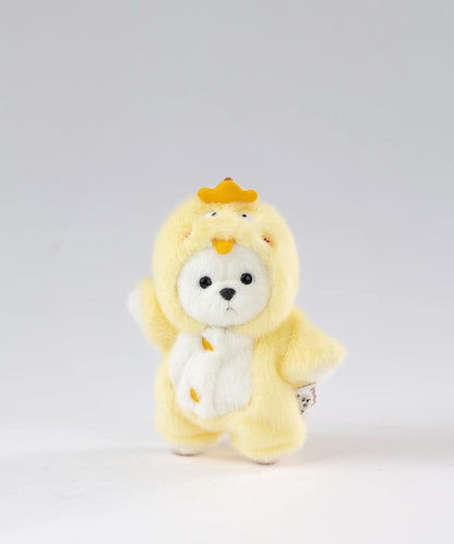 Cos Series-Chick Romper-XS(15cm)