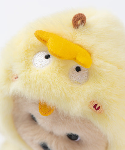 Cos Series-Chick Romper-XS(15cm)