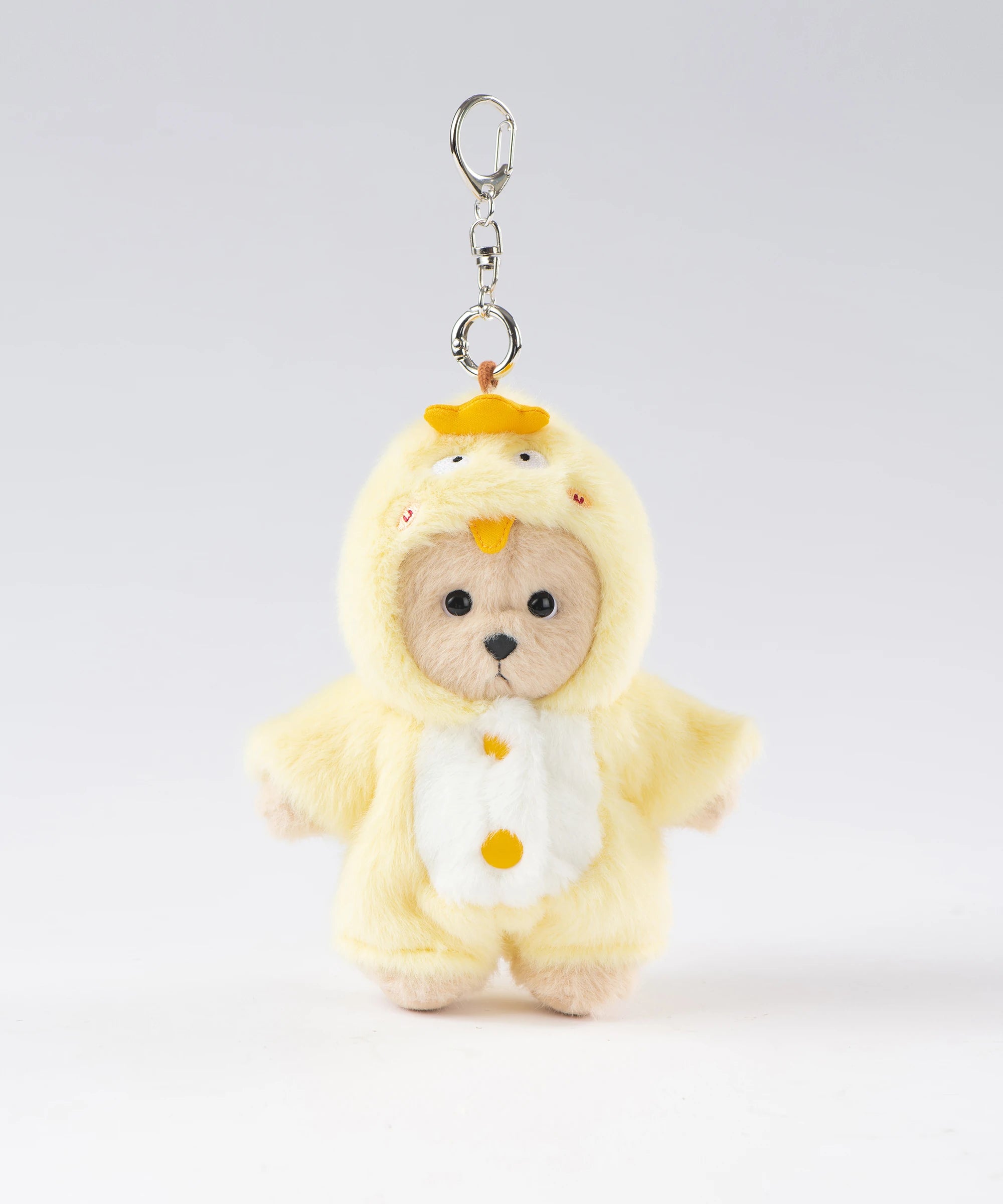 Cos Series-Chick Romper-XS(15cm)