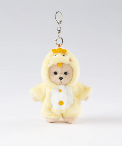 Cos Series-Chick Romper-XS(15cm)