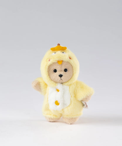 Cos Series-Chick Romper-XS(15cm)