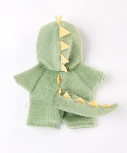Cos Series-Dinosaur Romper-M(30cm)