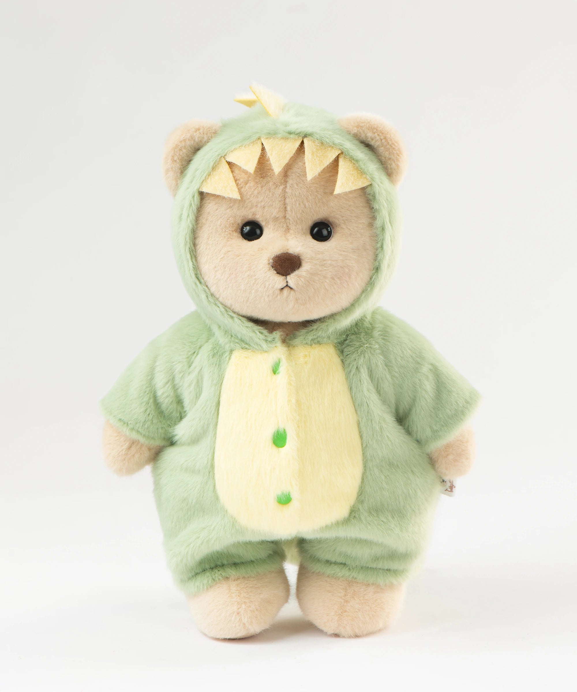 Cos Series-Dinosaur Romper-M(30cm)