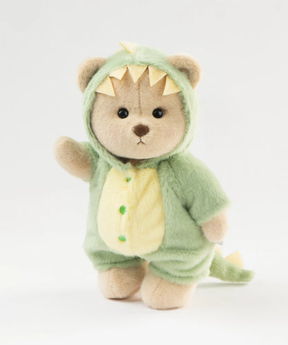 Cos Series-Dinosaur Romper-M(30cm)
